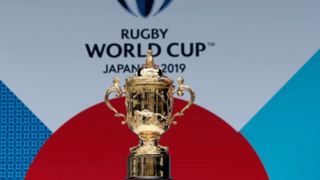 Coupe du Monde 2019 : Le calendrier sera connu le 2 novembre ... - rugby365.fr
