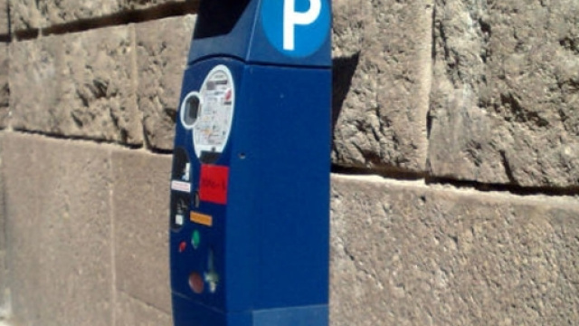 Falsificare il tagliando è reato