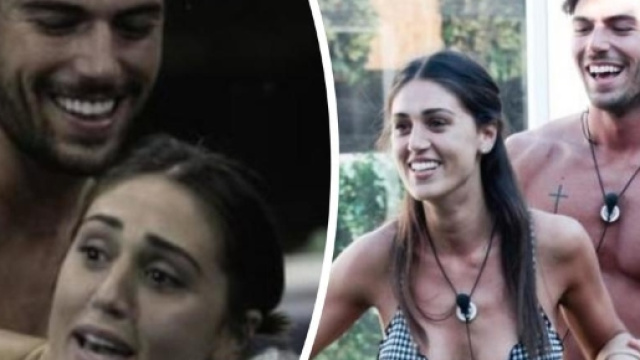 Grande Fratello Vip, Cecilia Rodriguez umiliata