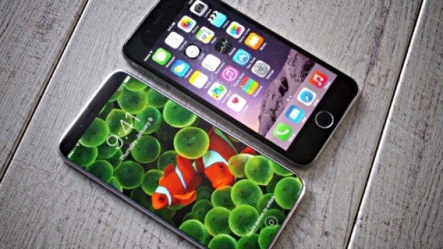 il nuovo iPhone X come il Grinch,