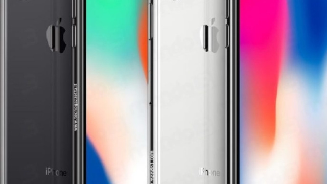 iPhone X: Oggi 3 novembre iniziano le vendite in Italia