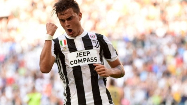 Juventus, contro il Benevento si cambia