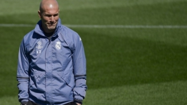 L'entraîneur du Real Madrid pourrait être viré ?