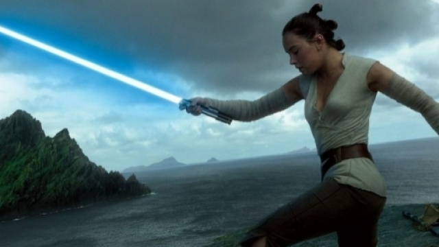 Luke, Leia, une plan&egrave;te casino&hellip; Cinq nouvelles informations &agrave; ... - premiere.fr