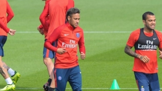 Neymar et Emery c'est la guerre ?