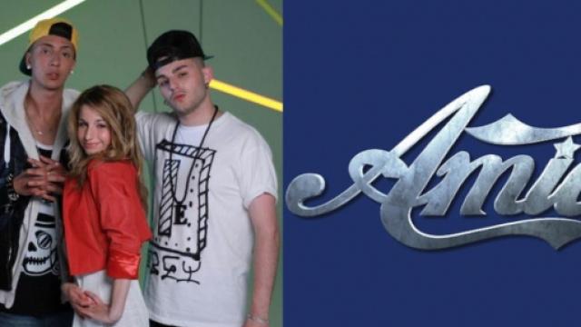 Non tutti sanno che Ghali ed Ernia provarono ad entrare ad Amici di Maria de Filippi.