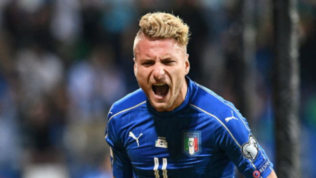 Orario Svezia-Italia del 10 novembre, valida per i playoff dei Mondiali 2018