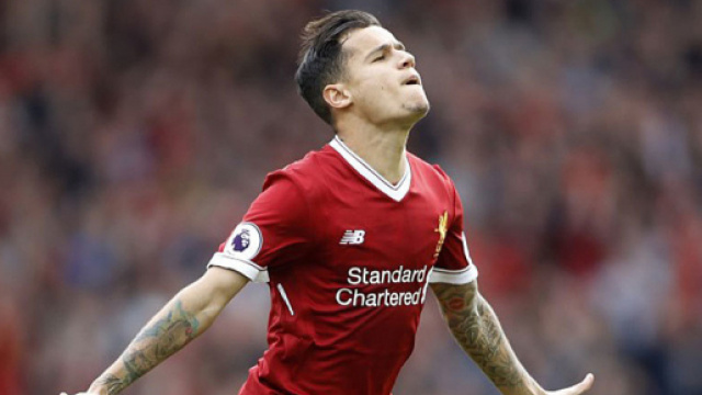 Philippe Coutinhno affole le marché des transferts