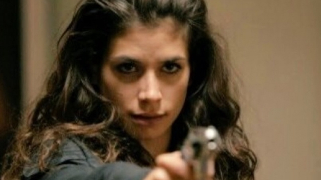 Rosy Abate, la serie tv in onda dal 12 novembre.