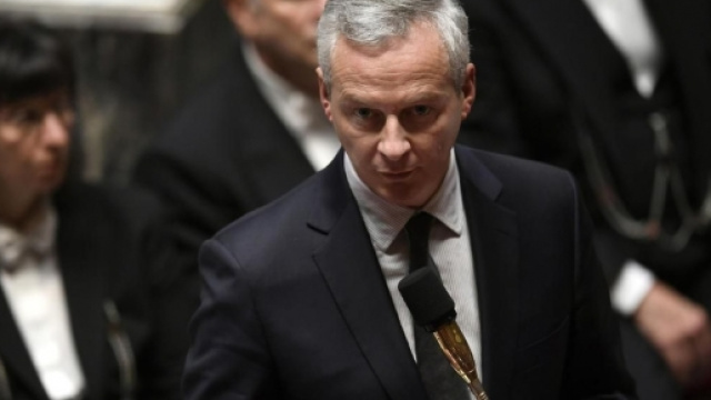 Taxe dividendes : 300 grandes entreprises paieront la surtaxe ... - leparisien.fr