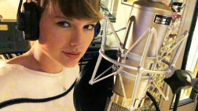 taylor swift call it what you want