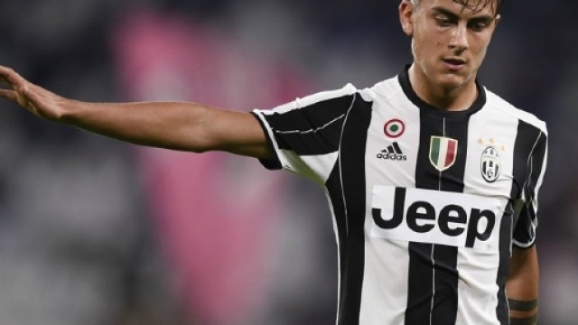 Tensione in casa Juventus, fissato il prezzo per Dybala
