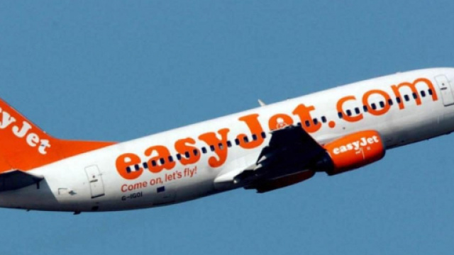 Unaccompanied child taken off EasyJet plane and left at gate after ... - telegraph.co.uk