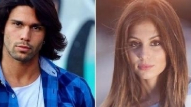 Uomini e donne Luca Onestini Giulia