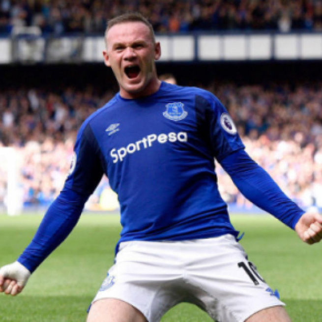 Under-Valued: 14 years on, is Wayne Rooney an under-rated talent?