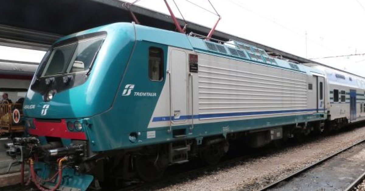 Scioperi Trenitalia E Mezzi Pubblici Dal 26 Novembre Al 6 Dicembre