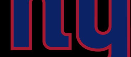 NY Giants pull off an unlikely upset.....logo via Wikimedia Commons