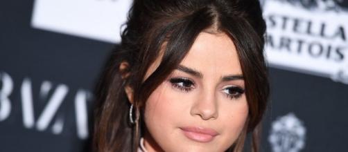 Selena Gomez: The challenge is separating what you see on your ... - bbc.co.uk