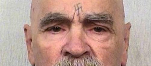 Charles Manson [Image Credit: California Department of Corrections and Rehabilitation wikimedia commons]