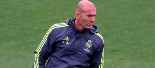 La « crise » au Real, Benzema, l'OM… Les vérités de Zidane (exclu ... - bfmtv.com