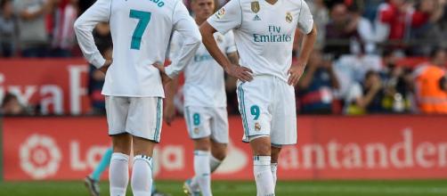 Ligue des Champions - Le Real Madrid en quête d'efficacité et de ... - francetvinfo.fr