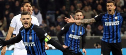 Bella e vincente: l'Inter di Spalletti non vuole più fermarsi