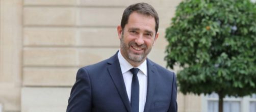 Castaner officiellement seul candidat pour diriger LREM - lanouvellerepublique.fr