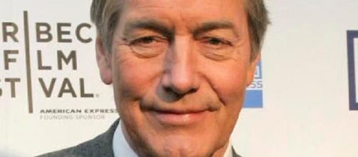 Charlie Rose [image courtesy of TheCuriousGnome (talk) wikimedia commons]