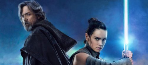 Critique] Star Wars VIII – Les Derniers Jedi. Le meilleur épisode ... - journaldugeek.com