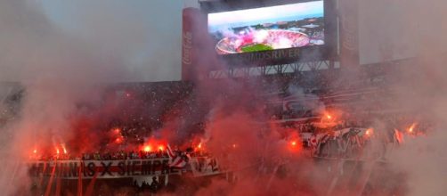 Finale Copa Libertadores 2017: Gremio-Lanus in diretta tv