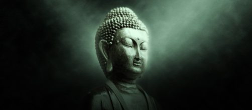 La preciosa historia de cómo el Buda llegó a la iluminación - pijamasurf.com