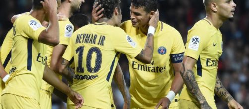 LIGUE DES CHAMPIONS - Pour Thiago Silva, le PSG "a déjà oublié" la ... - eurosport.fr
