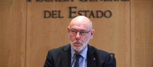 Muere el fiscal general español en Argentina tras intensa ... - ikuna.com