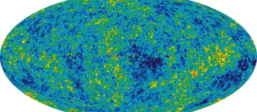 NASA - WMAP Reveals Neutrinos, End of Dark Ages, First Second of ... (Image via nasa.gov)