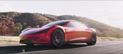 New Tesla Roadster – The Ferrari killer - mybroadband.co.za