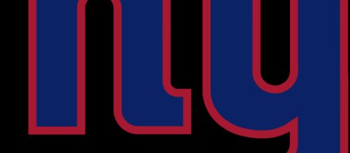 NY Giants pull off an unlikely upset.....logo via Wikimedia Commons