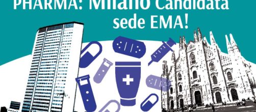 Pharma: Milano candidata sede EMA! – ADIUTO - adiuto.it