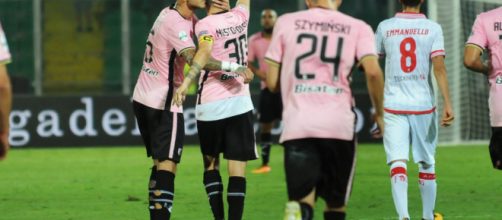 Rosanero Cares: riparte il progetto solidale del Palermo Calcio - - sicilianews24.it