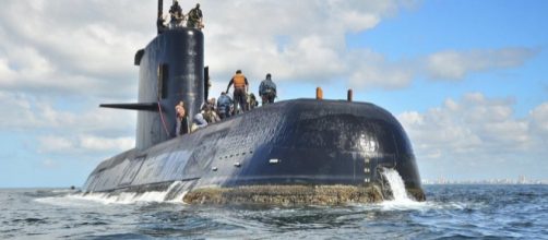 Sottomarino argentino scomparso, corsa contro il tempo per salvare ... - leggo.it