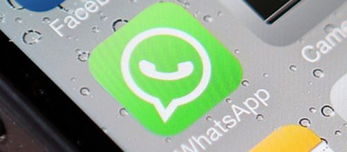 WhatsApp: ecco cosa è successo ad alcuni utenti