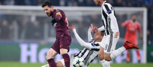 Ligue des champions: Barcelone qualifié pour les 8e de finale - lanouvellerepublique.fr