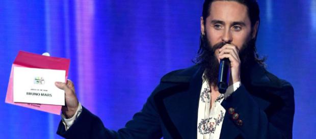 AMAs: La lista de ganadores de los American Music Awards 2017 ... - elpais.com AMAs: La lista de ganadores de los American Music Awards 2017 ... - elpais.com