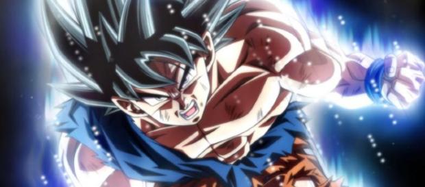 Atenção spoiler dos episódios 116 e 117 de Dragon Ball Super Atenção spoiler dos episódios 116 e 117 de Dragon Ball Super