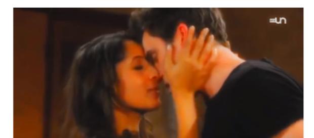 'The Young and the Restless' spoilers: Cane and Lily may reunite. (Image via Niki the man of soaps/Youtube0 'The Young and the Restless' spoilers: Cane and Lily may reunite. (Image via Niki the man of soaps/Youtube0