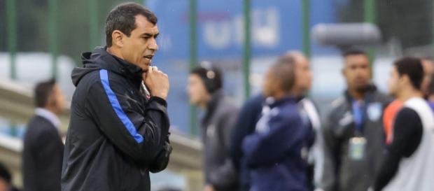Carille surpreende e faz revelação importante Carille surpreende e faz revelação importante