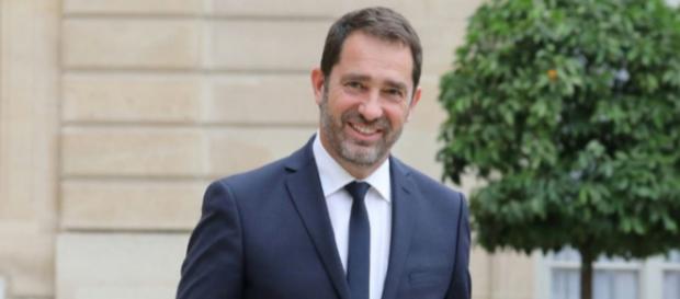 Castaner officiellement seul candidat pour diriger LREM - lanouvellerepublique.fr Castaner officiellement seul candidat pour diriger LREM - lanouvellerepublique.fr
