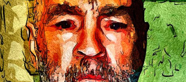 Charles Manson the leader of murderous "Manson Family" -Bill Strain via Flickr Charles Manson the leader of murderous "Manson Family" -Bill Strain via Flickr