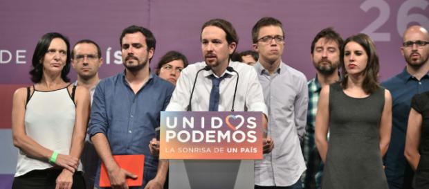 Comparecencia de Unidos Podemos por los resultados de las ... - elconfidencialdigital.com Comparecencia de Unidos Podemos por los resultados de las ... - elconfidencialdigital.com
