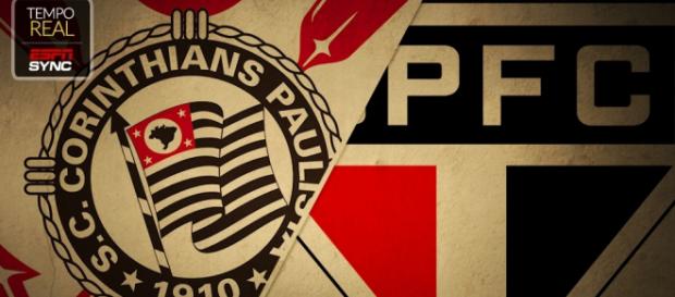 Diretorias de São Paulo e Corinthians planejam 2018 Diretorias de São Paulo e Corinthians planejam 2018