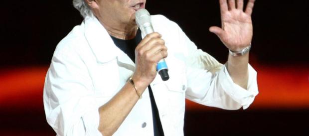 E' morto Lando Fiorini, voce della romanità - romatoday.it E' morto Lando Fiorini, voce della romanità - romatoday.it
